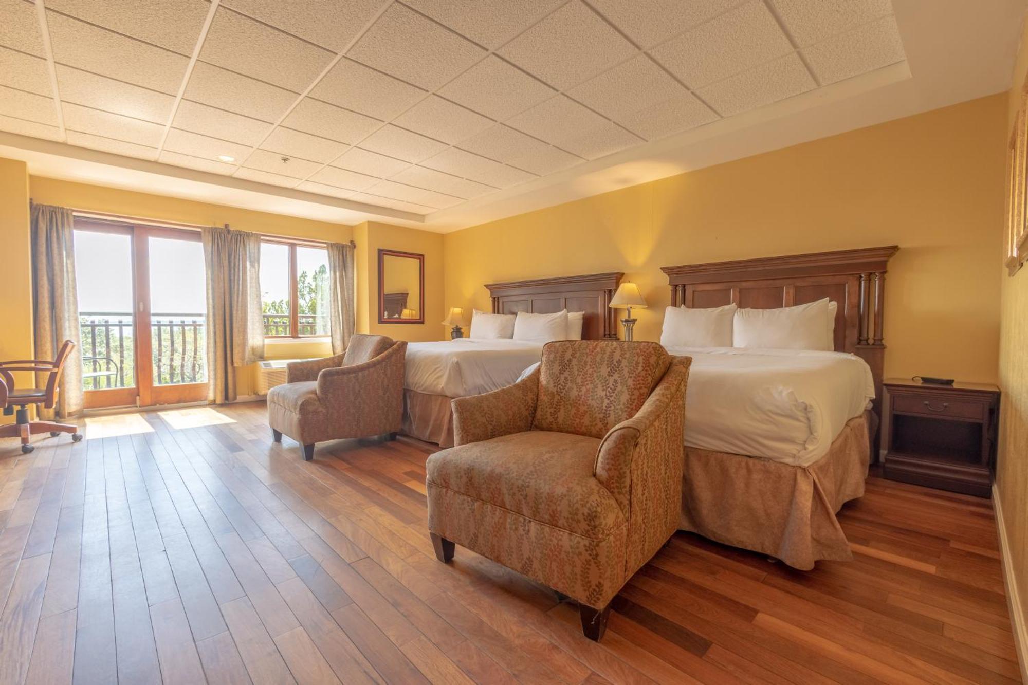 Ocean Inn & Suites St. Simons Island Экстерьер фото