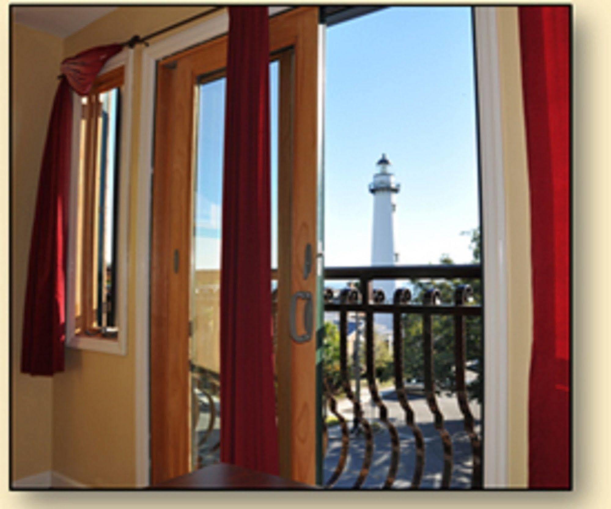 Ocean Inn & Suites St. Simons Island Экстерьер фото
