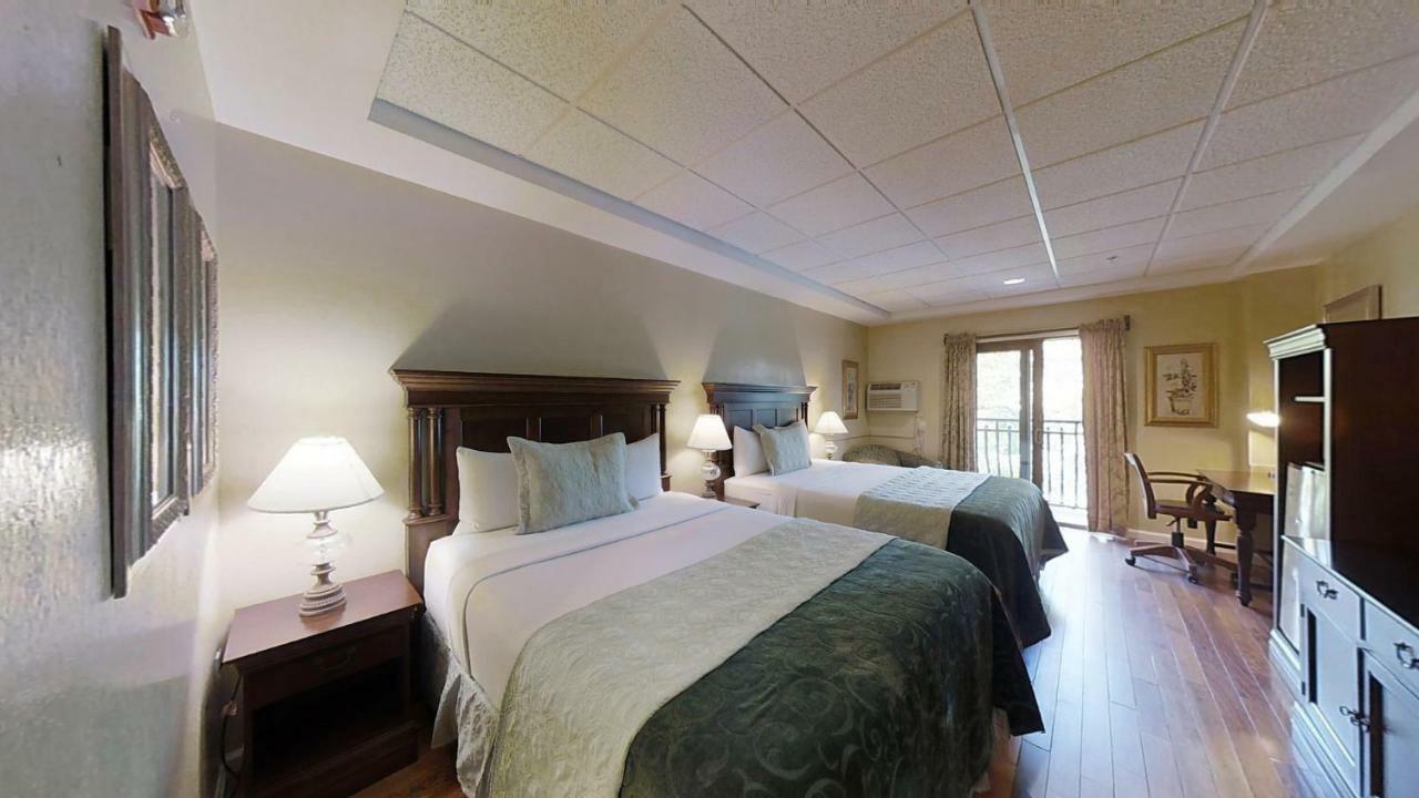 Ocean Inn & Suites St. Simons Island Экстерьер фото